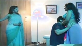 Galtiyan 2024 Primeplay Hindi Porn Web Series Episode 3