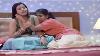 Galtiyan 2024 Primeplay Hindi Porn Web Series Episode 3