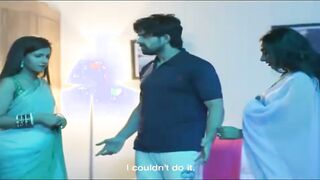 Galtiyan 2024 Primeplay Hindi Porn Web Series Episode 2
