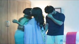 Galtiyan 2024 Primeplay Hindi Porn Web Series Episode 2