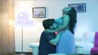 Galtiyan 2024 Primeplay Hindi Porn Web Series Episode 2
