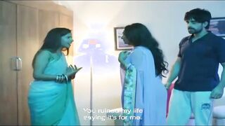 Galtiyan 2024 Primeplay Hindi Porn Web Series Episode 2