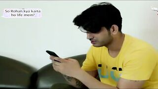 Maya 2024 Hindi Hot Porn Web Series