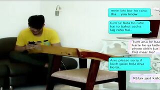 Maya 2024 Hindi Hot Porn Web Series
