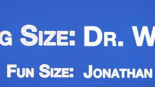 FunSizeBoys Barely Legal Twinkie screwed by Doctor Legrand Wolf