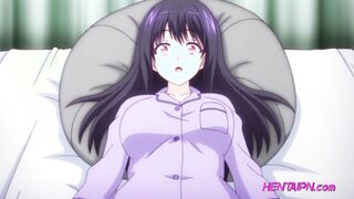 Yari Agari 01 ▸ Misplaced Harassment HENTAI
