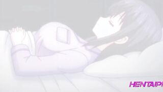 Yari Agari 01 ▸ Misplaced Harassment HENTAI