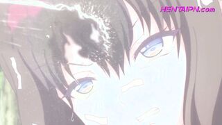 Yari Agari 01 ▸ Misplaced Harassment HENTAI