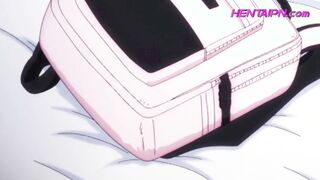 Yari Agari 01 ▸ Misplaced Harassment HENTAI