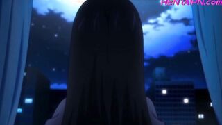 Yari Agari 01 ▸ Misplaced Harassment HENTAI