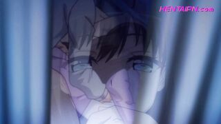 Yari Agari 01 ▸ Misplaced Harassment HENTAI