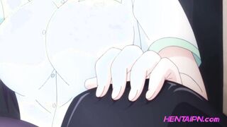 Yari Agari 01 ▸ Misplaced Harassment HENTAI