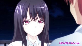 Yari Agari 01 ▸ Misplaced Harassment HENTAI