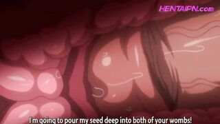Shoujo-tachi no Sadism The Animation ⁜ ANIME HAREM