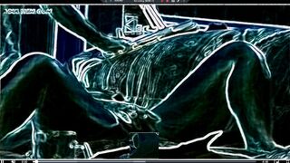 hot cartoon video