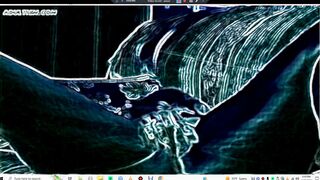 hot cartoon video
