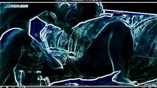hot cartoon video