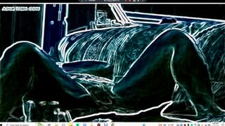 hot cartoon video
