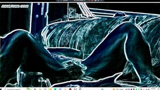 hot cartoon video