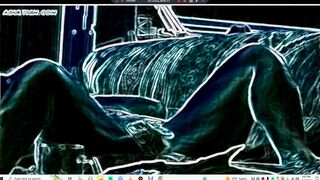 hot cartoon video