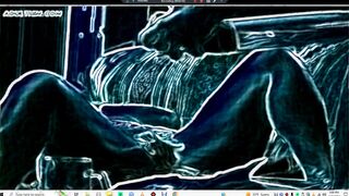 hot cartoon video