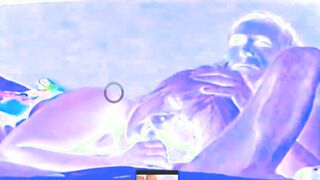 very hot cartoon cock suck