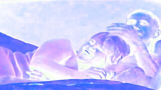 very hot cartoon cock suck