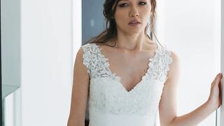 Nathan alternately bangs wife and stepmom