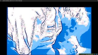very long hot sex video