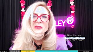 The Unstoppable Nina Hartley An Erotic Revolutionary
