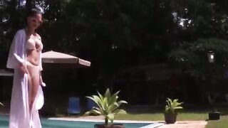 Morena gostosa