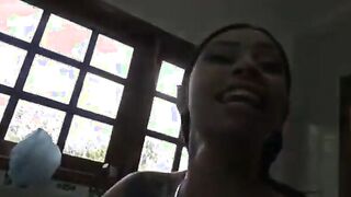 Morena gostosa