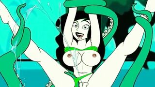 Kim Possible cute girl