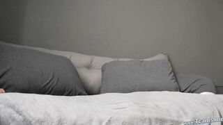 Cute Shemales Get Naughty and Playful on Cam