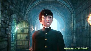Legend of Mezaya ⊳ XXX GAMING