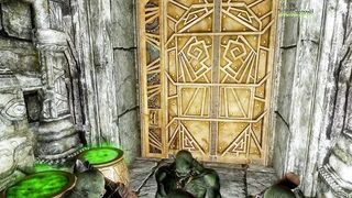 Regional XXX Treasure ▷ Monsters GAMING Animation