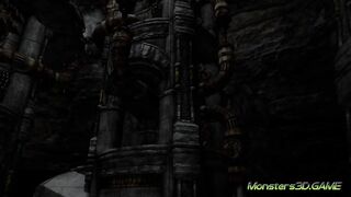 Regional XXX Treasure ▷ Monsters GAMING Animation