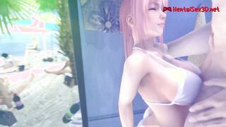 3D HENTAI COMP Like You've Never Seen Before!
