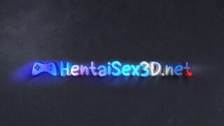3D HENTAI COMP Like You've Never Seen Before!