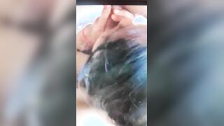 Blowjob tuntun