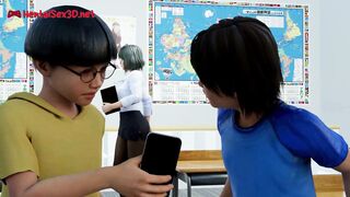 ※ Exclusive 3D HENTAI Assembly 2024 ※