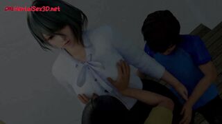 ※ Exclusive 3D HENTAI Assembly 2024 ※