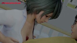 ※ Exclusive 3D HENTAI Assembly 2024 ※