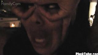 Two Sluts Have Group Sex