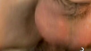 Jeremiah Johnson spreads wide for Hot Jaeger and his cigar