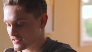 Jay an Asher are horny for each other