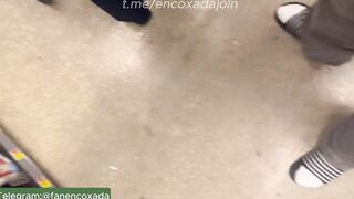 Encoxadajoin Best Encoxada Cum Dickflash Girl 12