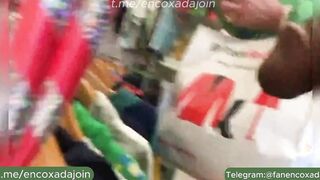 Encoxadajoin Best Encoxada Cum Dickflash Girl 33