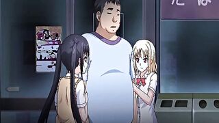 Busty lovable college teen gets fucked