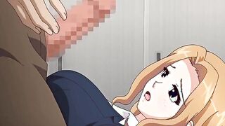Busty lovable college teen gets fucked
